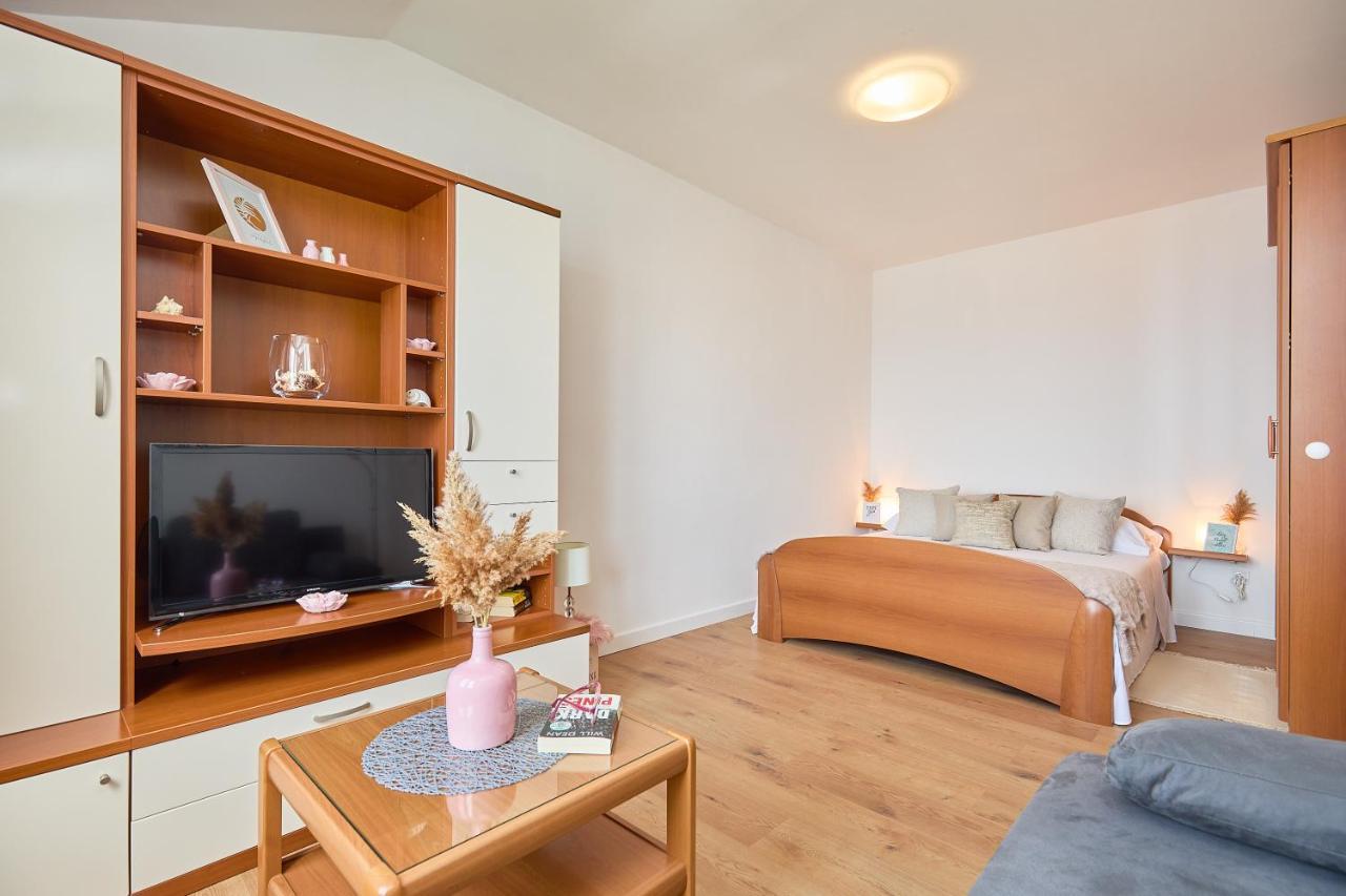 Bahari Apartment Дубровник Экстерьер фото