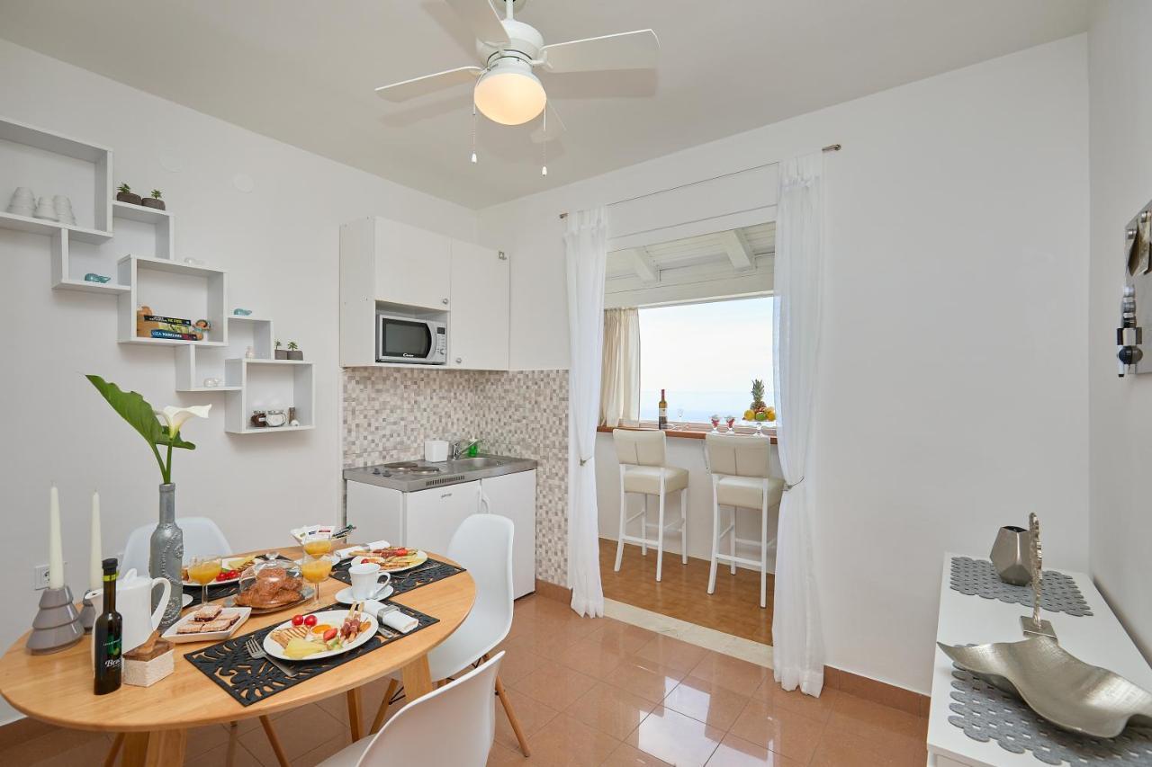 Bahari Apartment Дубровник Экстерьер фото
