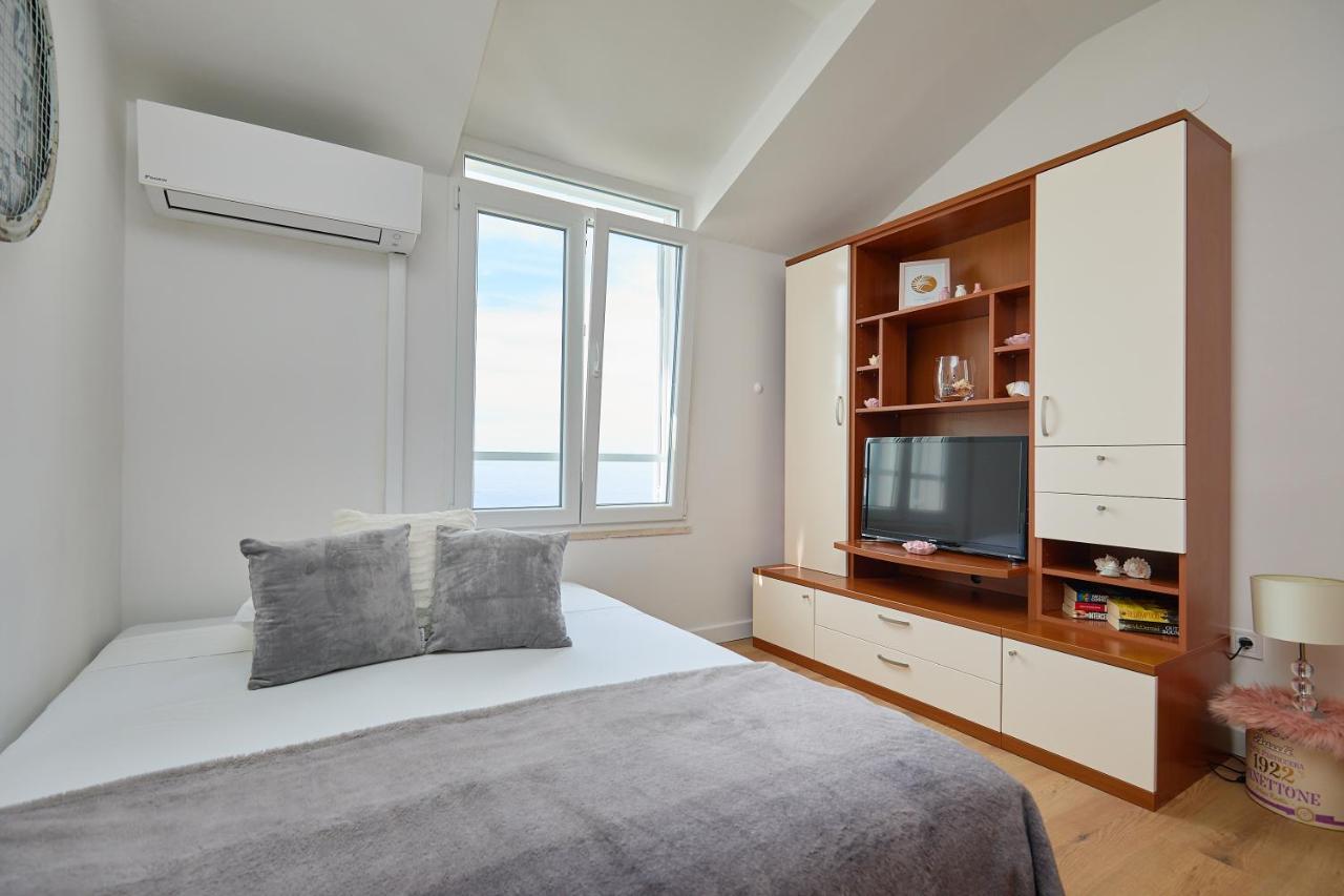 Bahari Apartment Дубровник Экстерьер фото