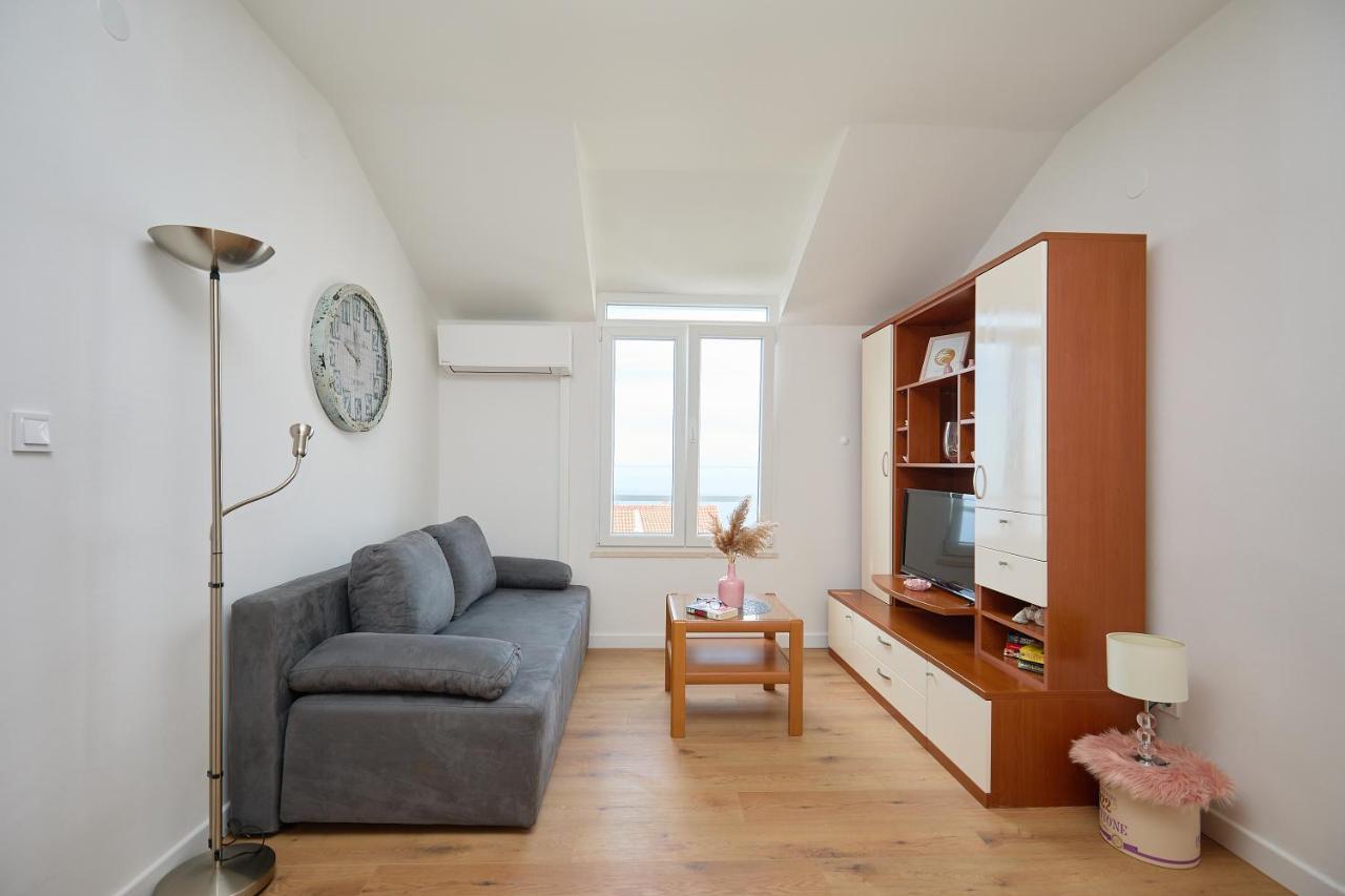 Bahari Apartment Дубровник Экстерьер фото