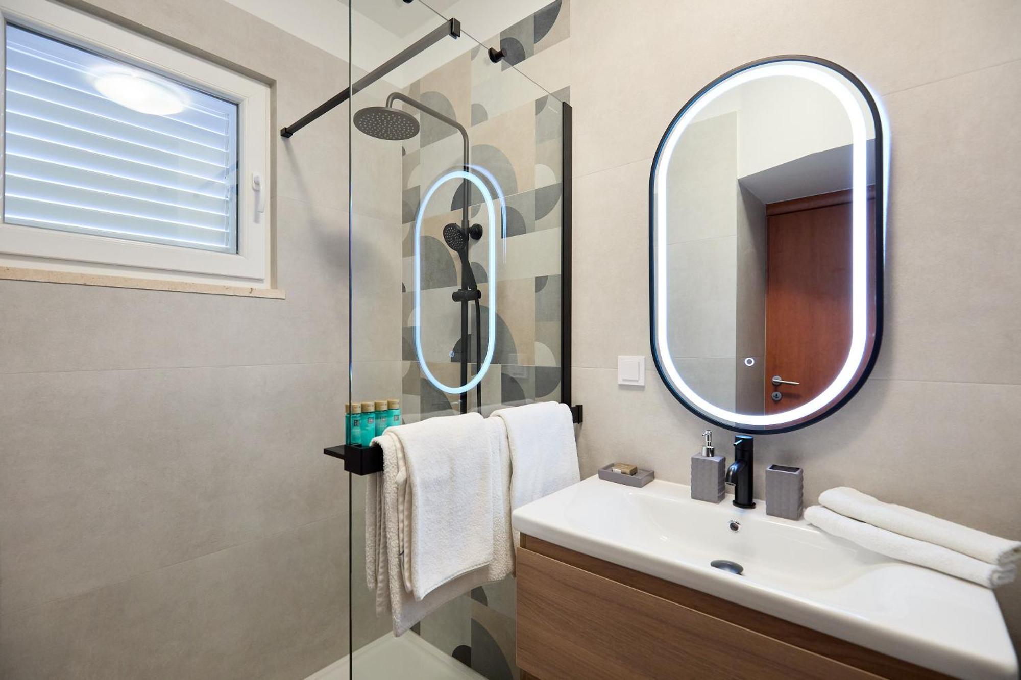Bahari Apartment Дубровник Экстерьер фото